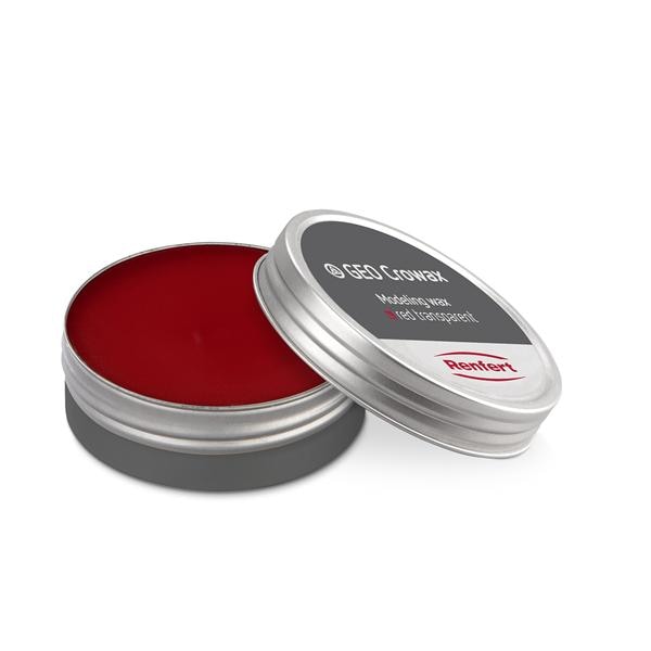 Crowax Rouge transparent 80 g