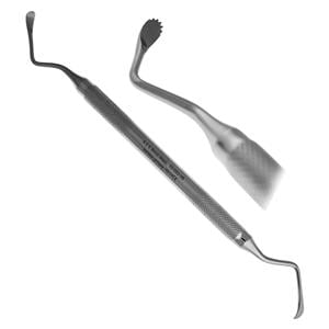 Curette Ea