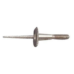 CEREC 3 Tapered Cone Milling Bur 10 mm For CEREC Ea