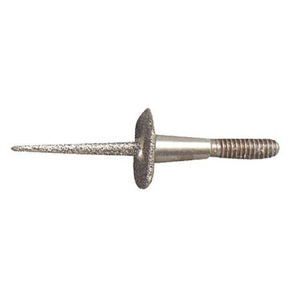 CEREC 3 Tapered Cone Milling Bur 10 mm For CEREC Ea