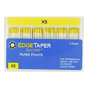 Edgecore For EdgeSequel Obturators Size #30 6/Pk