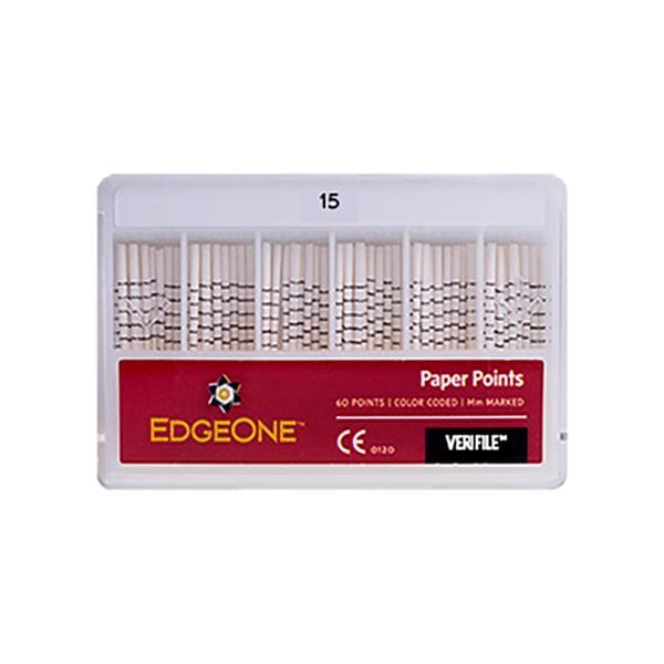 Edgecore For EdgeSequel Obturators Size #35 6/Pk