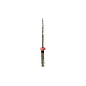 EdgeSequel Rotary File 21 mm Size #40 0.04 4/Pk