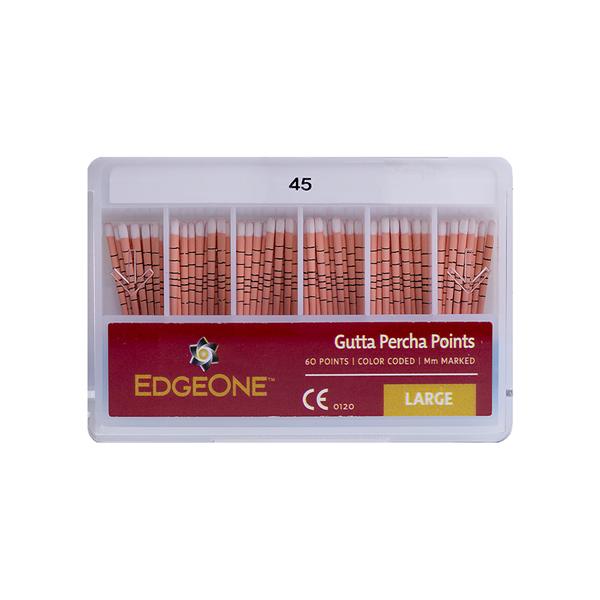 Obturateur EdgeCore taille 40 6/Paquet