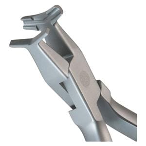 Ortho Technology Pince Pince pour cintrer pour partie distale Distal Ch.