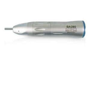 Ultimate Handpiece Straight BA280 1:1 Ea