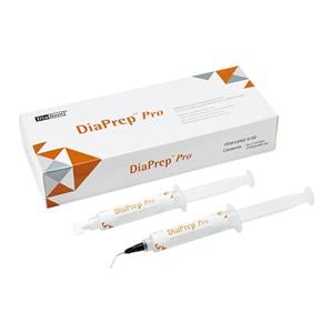 DiaPrep Pro Cream ser/10 emb Kit