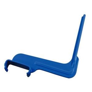 Schick AimRight Grip Vertical Bitewing Blue