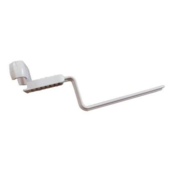 Schick AimRight Grip Anterior White