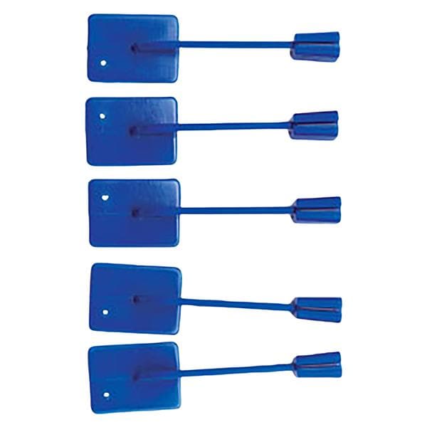 Schick AimRight Adhesive Holder Bitewing Blue