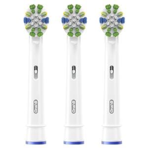 Oral B Brossette de rechange Brosse à dents Recharge Floss Action 3/paquet