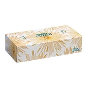 Tissue Facial Tissue White Swan 2 Ply 30Bx/Ca