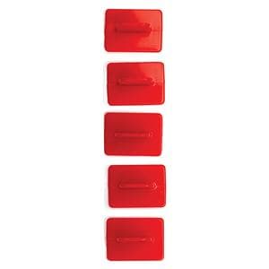 Schick AimRight Bite Tabs #EO112B Red