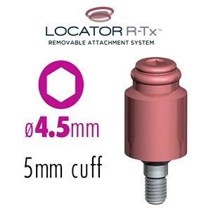 Locator R-Tx 5mm haut