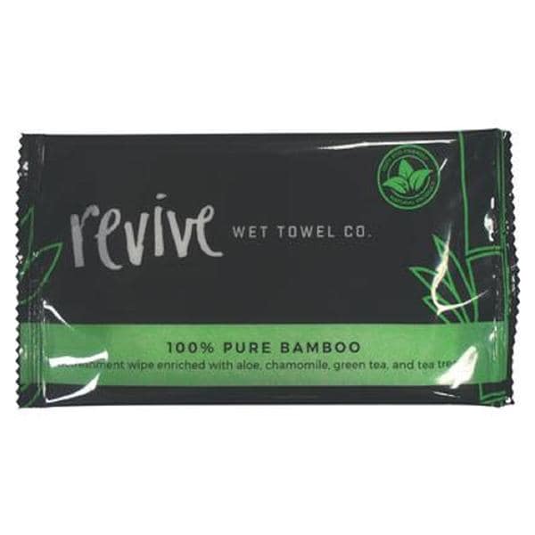 Revive Hand Towel 9 in x 9 in 200/Ca