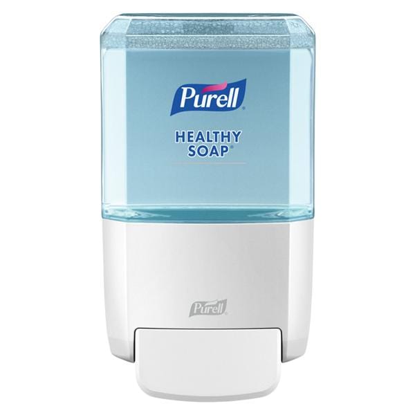 PURELL ES Soap Dispenser Manual White Ea