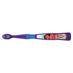 Oral-B Brosse à dents Disney 3 ans et + Souple 6/ch.