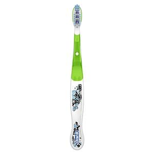 Oral-B Brosse à dents 6 ans et + Extradouce Avec Étoiles 6/ch.