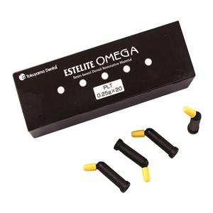 Estelite Omega PLT Composite EB1 Enamel Refill Ea