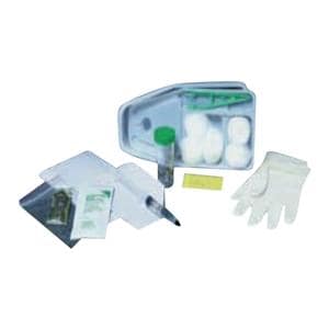 Foley Catheter Tray