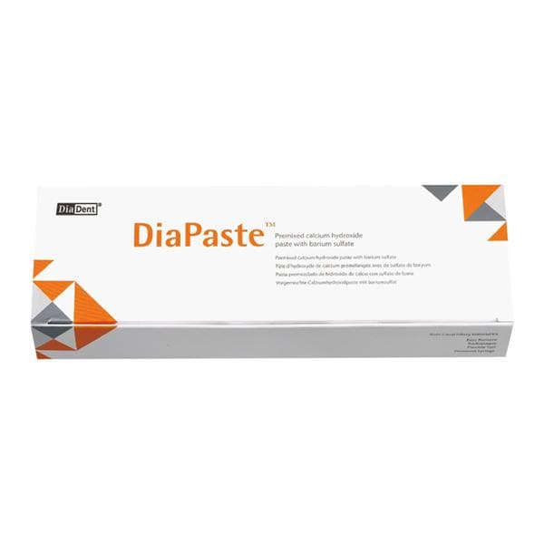 DiaPaste Syringe Paste 0.5 Gm Ea