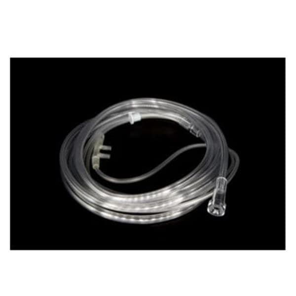 Cannula Nasal Pediatric Soft 7' Ea