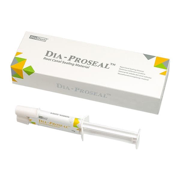 Diadent Root Canal Sealer Ea