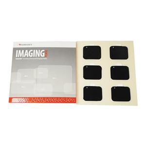 OpTime Plaque d imagerie Original 6/paquet