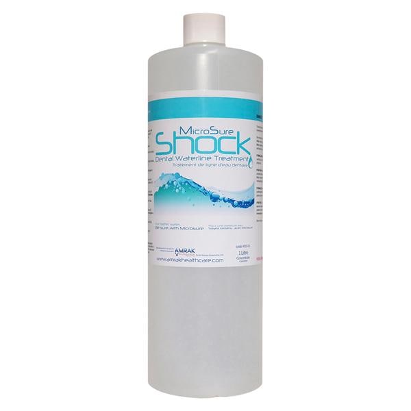 MicroSure Water Shock Treatment Bt