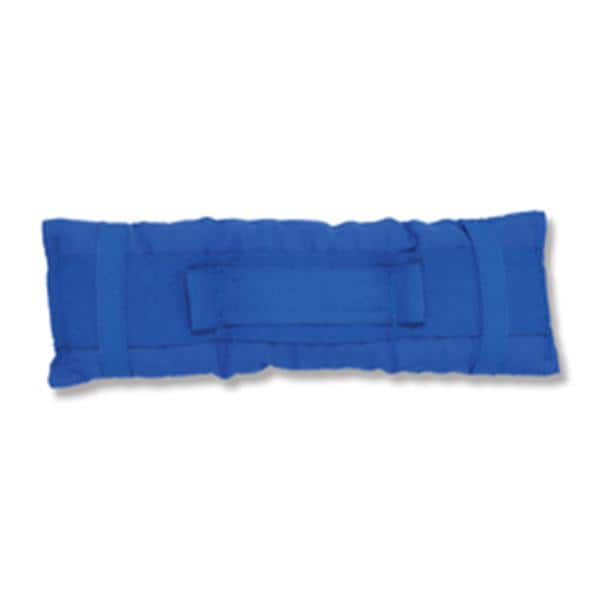 Appui cerv bleu royal 5/Paquet