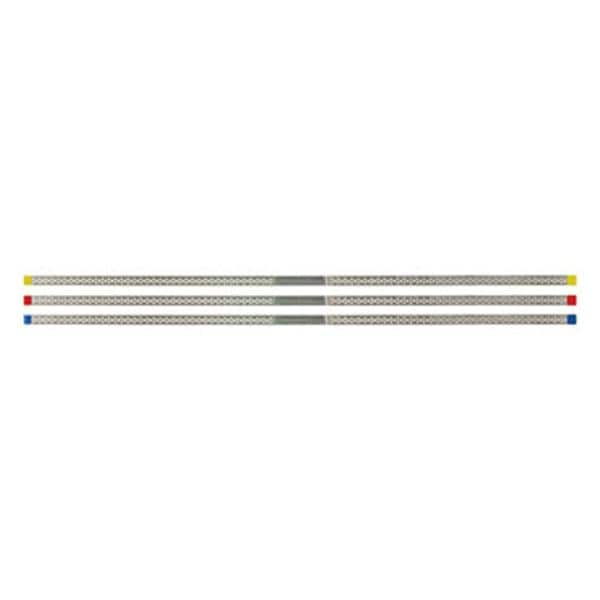 Ortho Technology Perforated Diamond Strips 9/Pk