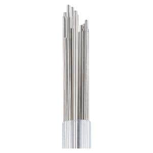 Straight Wire Stainless Steel 0.017 in x 0.025 in 25/Pk