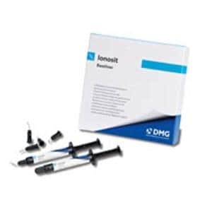 Ionosit Baseliner Base Material Syringe 2/Pk