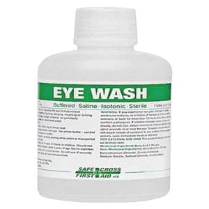 EyeSaline 1000 mL Ch.