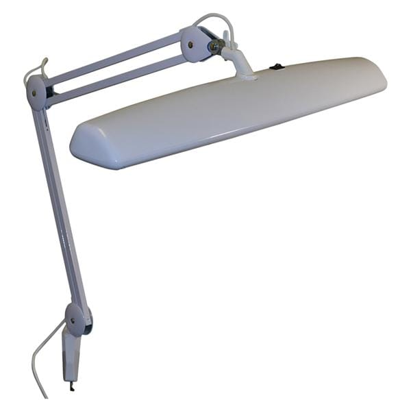 Desk Lamp 3 Bulb Ea