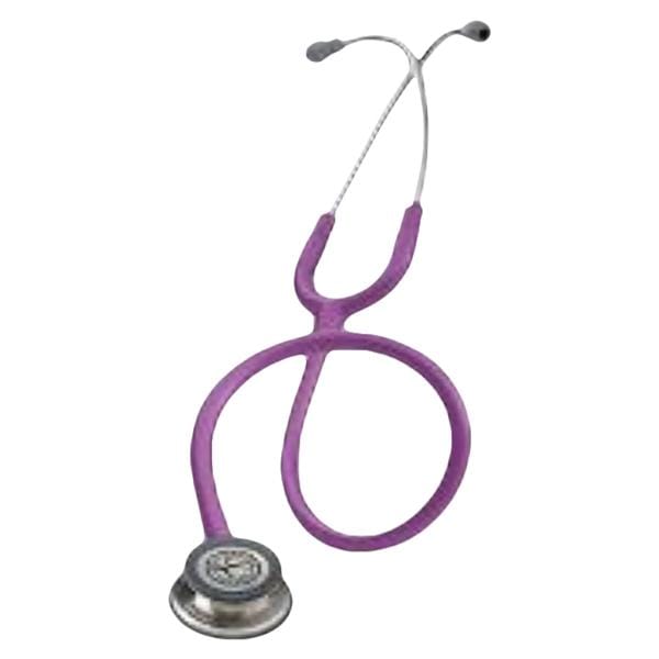 Littman Classic III Classic Stethoscope Reusable Adlt/Ped Lav 1Lmn Tb Ea