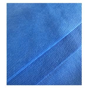 Hedy CSR Wrap 15 in x 15 in Blue 250/Bx