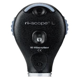 Ri-scope L3 Opthalmoscope Head LED 3.5v Ea