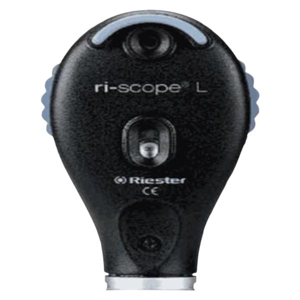 Ri-scope L3 Opthalmoscope Head LED 3.5v Ea