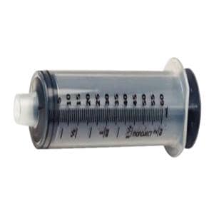 Syringe 60mL Monoject Individually Packaged Irrigation 100/Ca