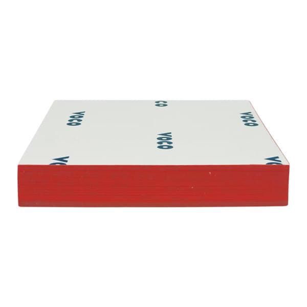 Voco GMBH Mixing Pad 70 mm x 80 mm Ea