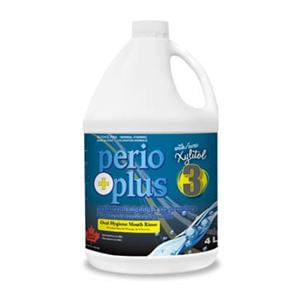 PerioPlus #3 Rinse Pre Procedure Mint 2 x 4 L Kit Ca