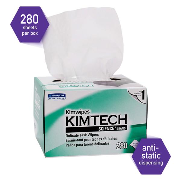 Kimwipes Wipes Ca