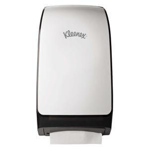 Scottfold Folded Towel Dispenser White Ea