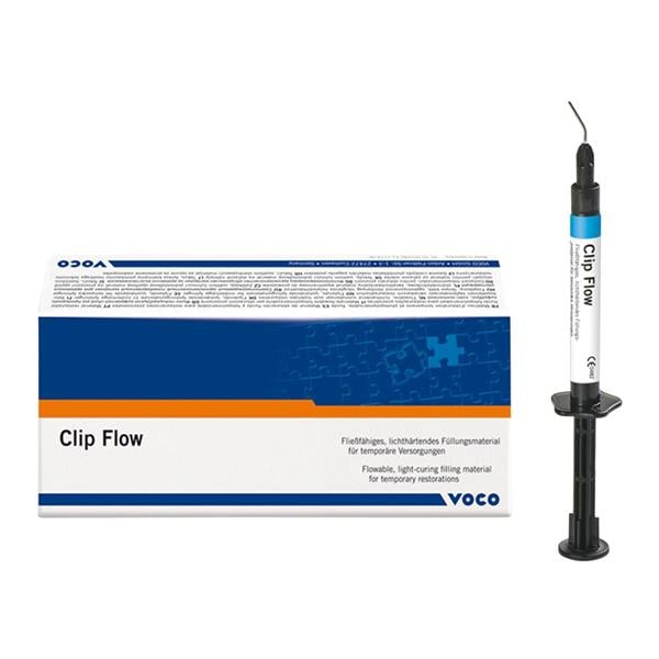 Clip Flow Restorative 2/Pk