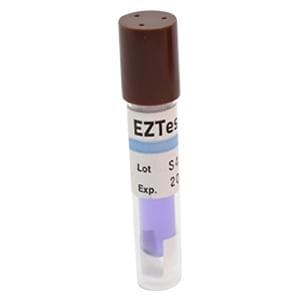 EZtest Indicateur Vapeur 100/paquet