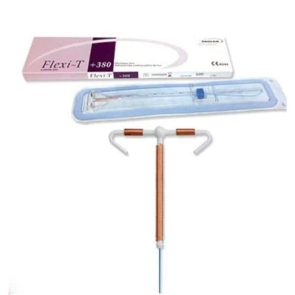 IUD Contraceptive Device Ea