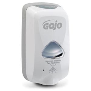 Gojo Distributeur Mousse Gris colombe Sans contact Ch.