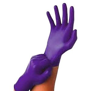 Sterling Exam Gloves Small Non-Sterile