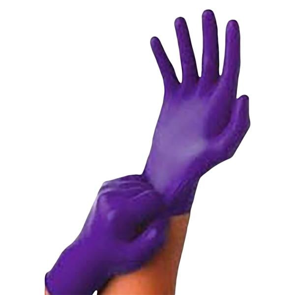 Sterling Exam Gloves Small Non-Sterile